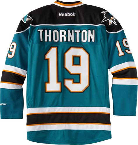 sj sharks jersey